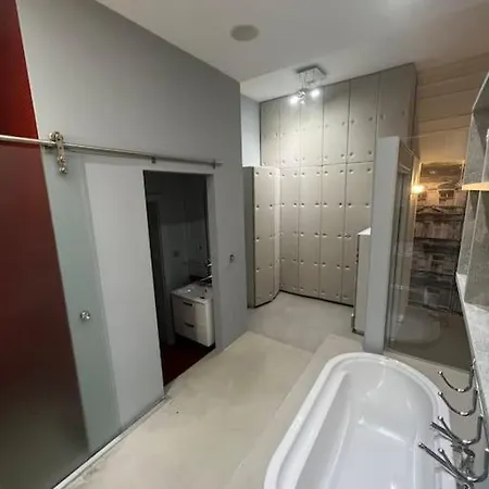 Wroclove Loft Apartment Wroclaw Exterior photo
