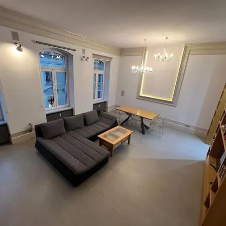 Wroclove Loft Apartment Wroclaw Exterior photo