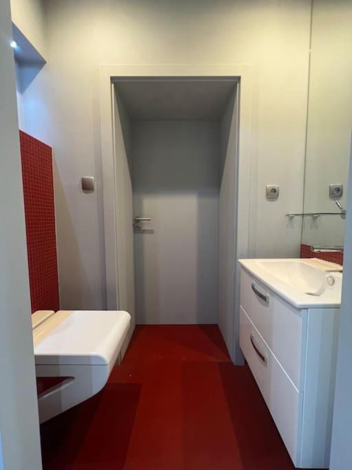 Wroclove Loft Wroclaw