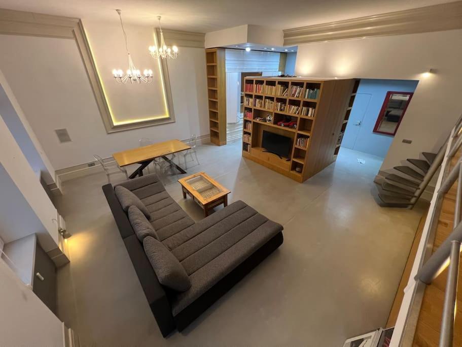 Апартаменти Wroclove Loft *