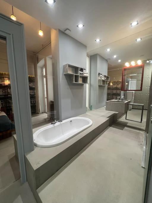 Wroclove Loft Wroclaw