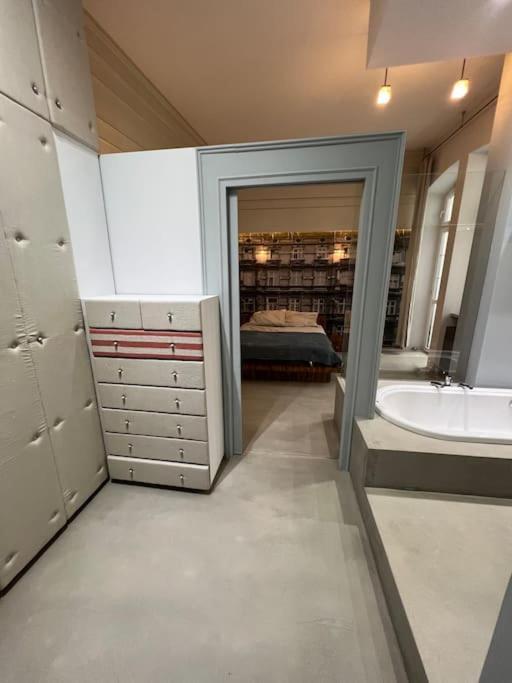 Апартаменти Wroclove Loft *