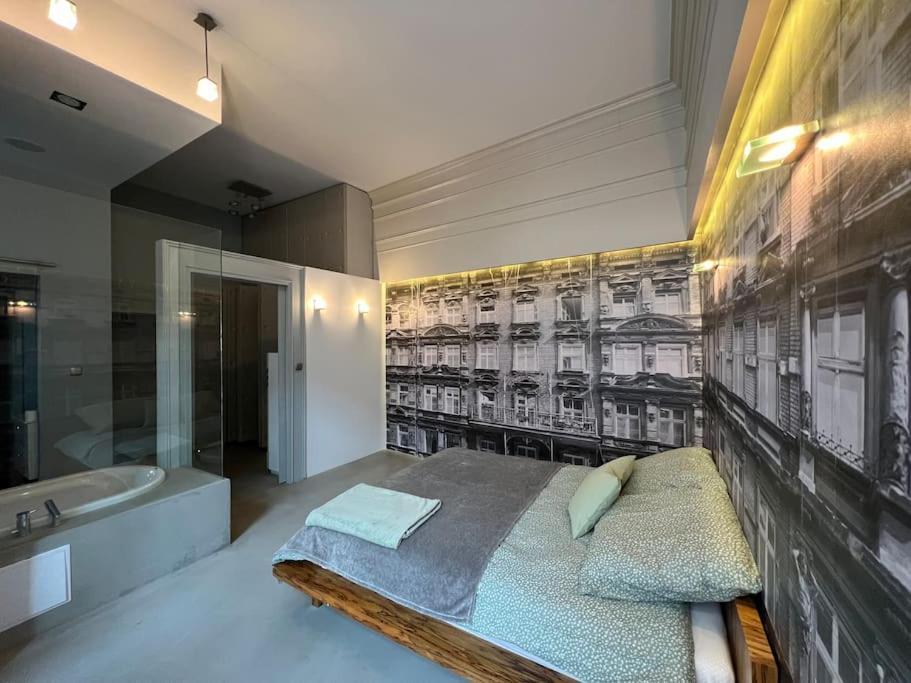 Wroclove Loft