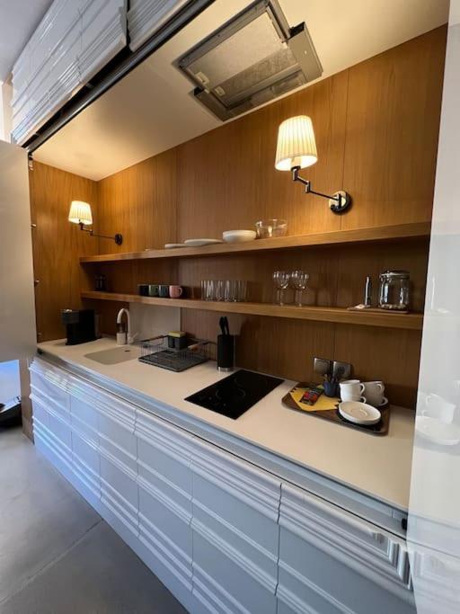 Wroclove Loft Апартаменти