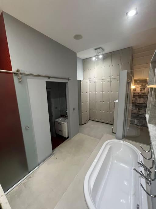 Apartment Wroclove Loft