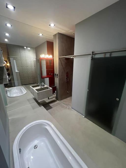 Wroclove Loft Wroclaw