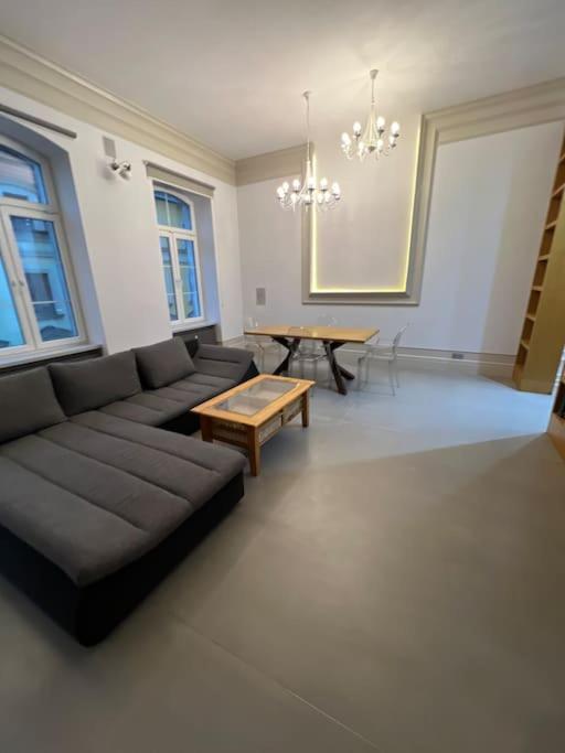 Apartment Wroclove Loft *