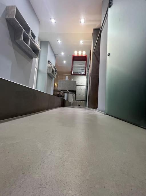 Apartment Wroclove Loft *