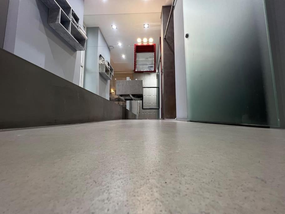 Wroclove Loft