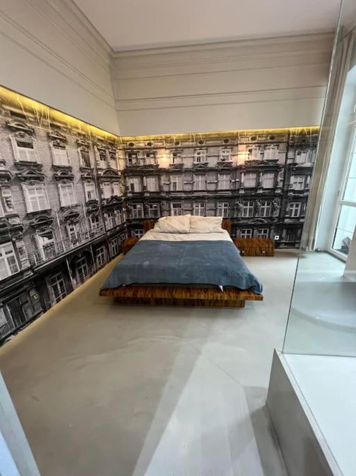 Wroclove Loft Wroclaw