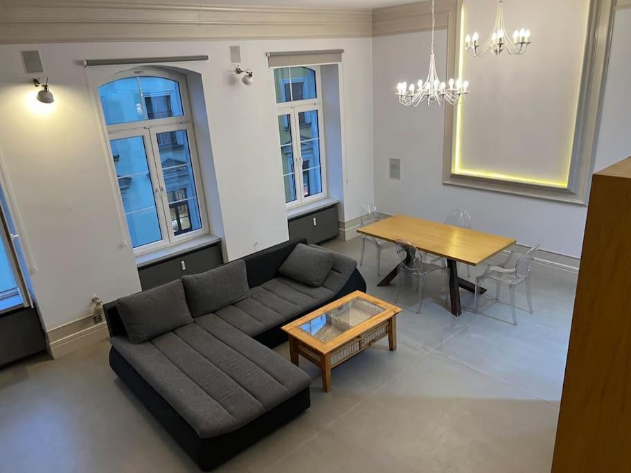 Apartment Wroclove Loft *