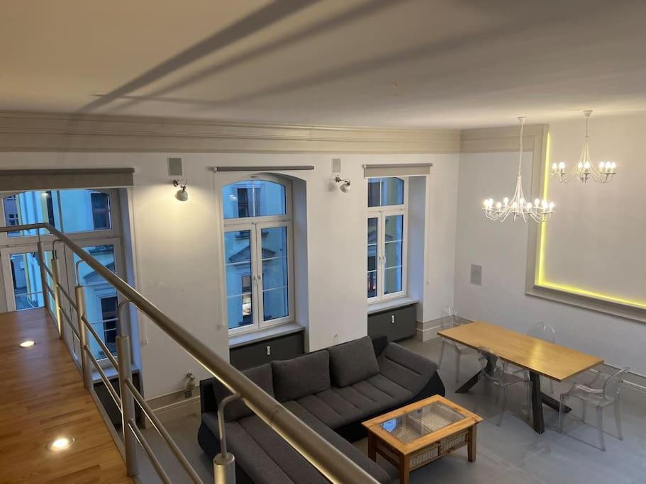 Wroclove Loft Wroclaw