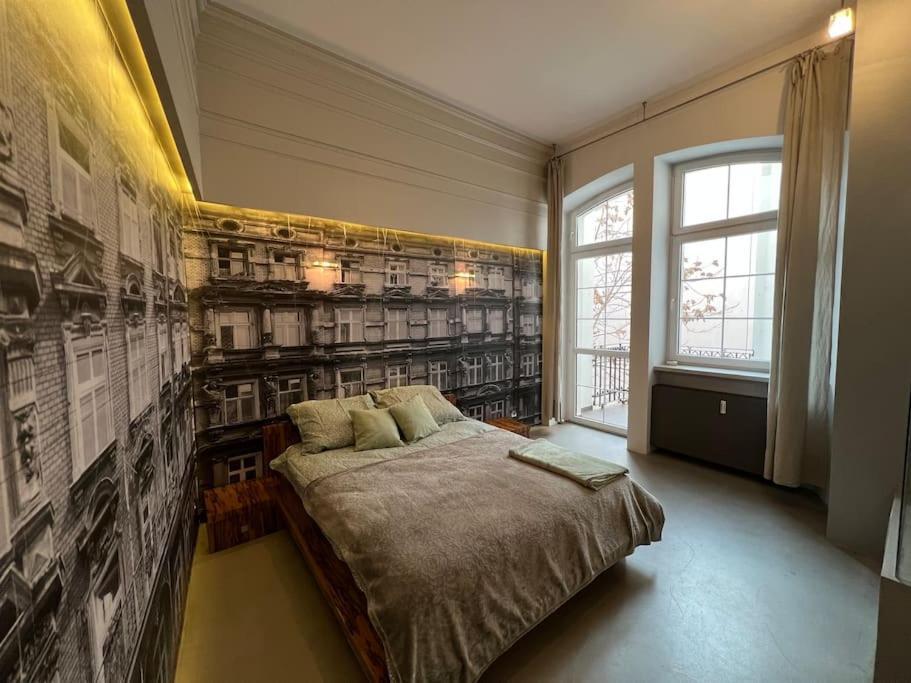 Wroclove Loft