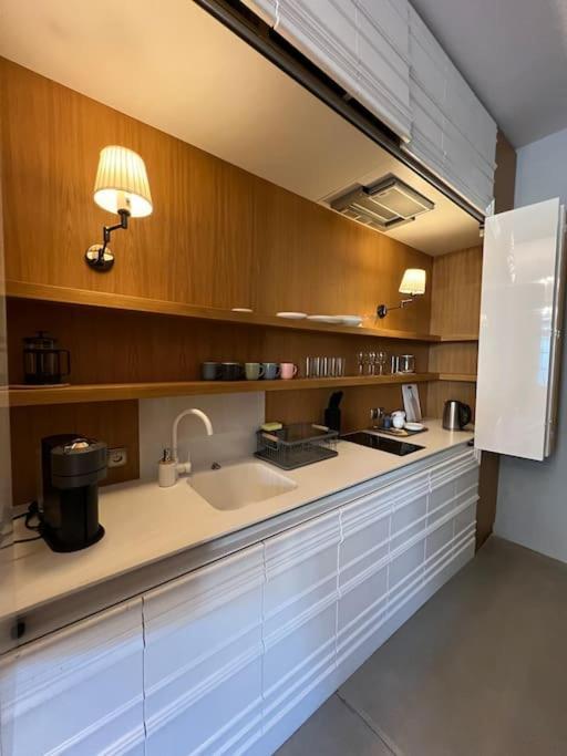 Wroclove Loft